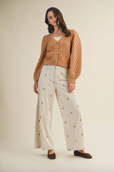 Felicia Pants