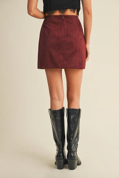 Madrid Skirt