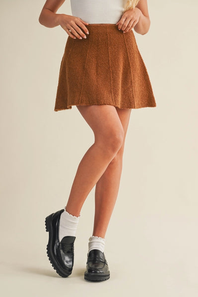 Breckenridge Skirt