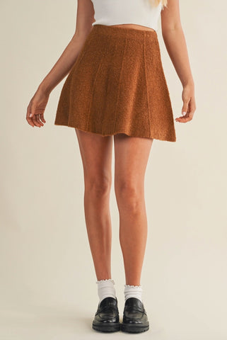 Breckenridge Skirt