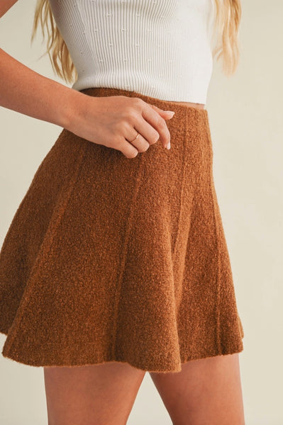 Breckenridge Skirt