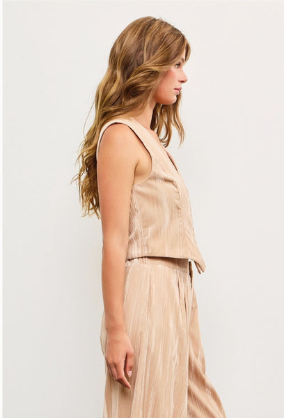Theatrics Vest