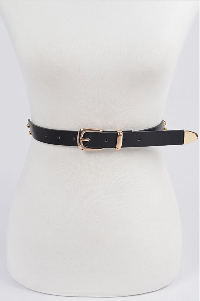 Agatha Belt
