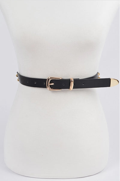 Agatha Belt