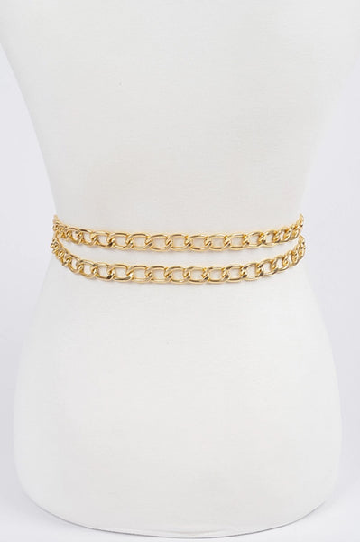 Agatha Belt