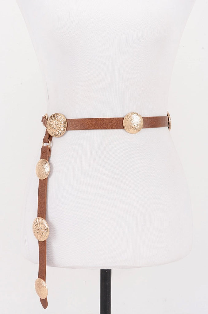 Jillian Belt