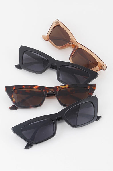 Stealthy Sunglasses