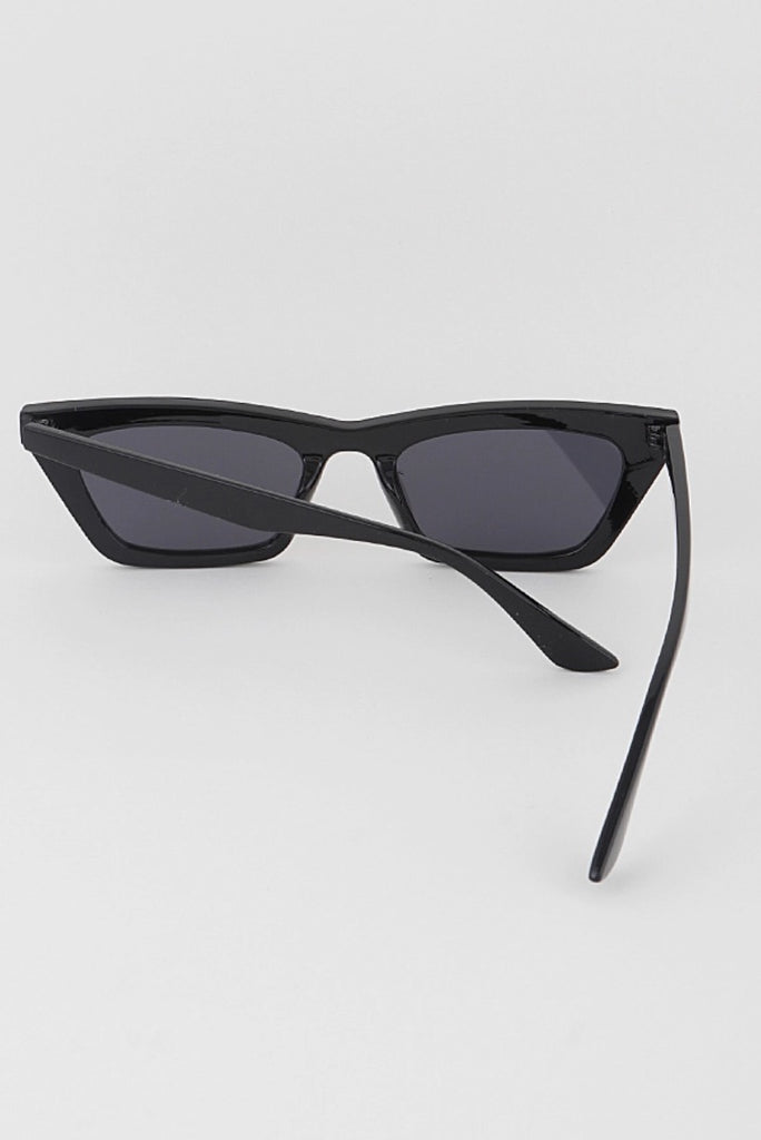Stealthy Sunglasses