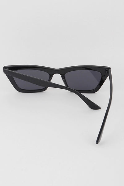 Stealthy Sunglasses