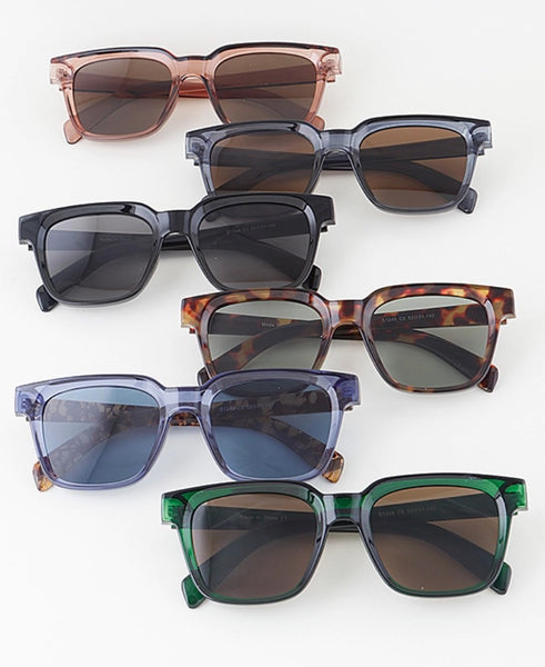 Funky Sunglasses