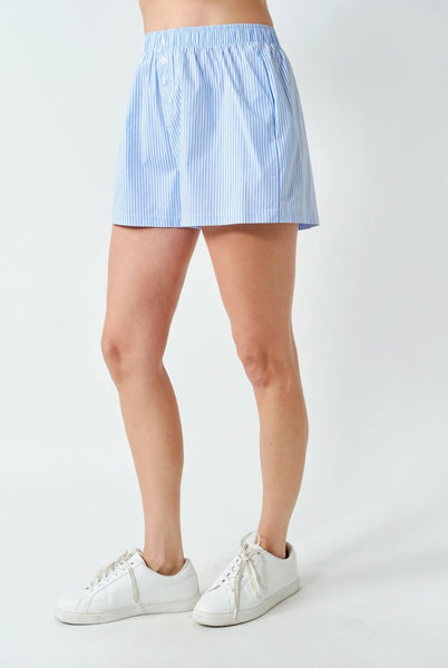 Madeline Boxer Shorts