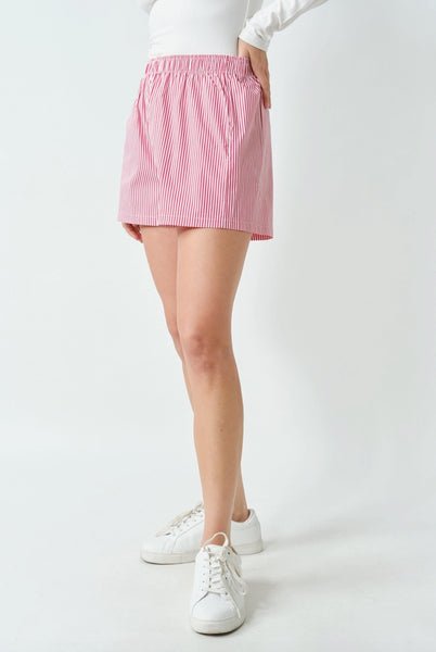 Madeline Boxer Shorts