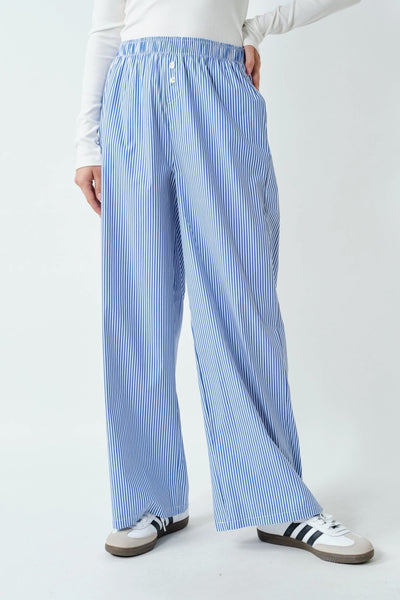 Madeline Boxer Pants