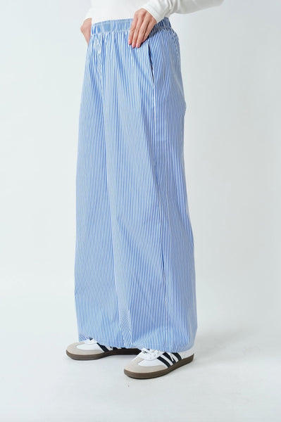 Madeline Boxer Pants