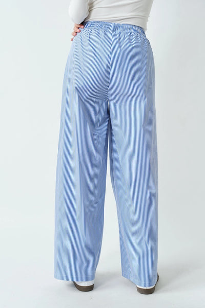 Madeline Boxer Pants