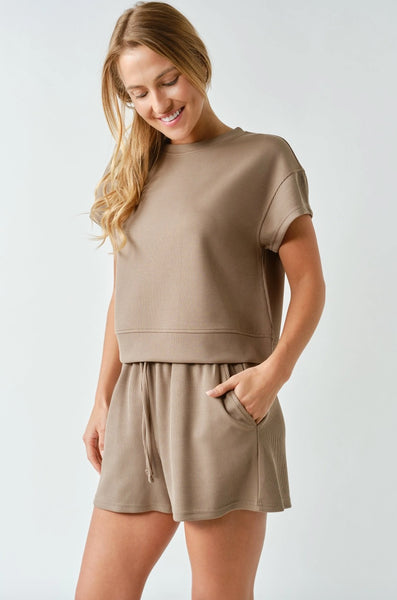 Amelia Shorts