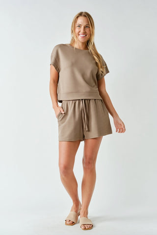 Amelia Shorts