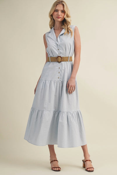 Blythe Dress
