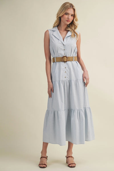 Blythe Dress