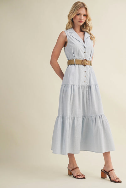 Blythe Dress