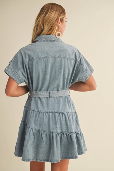 Small Town Dream Dress