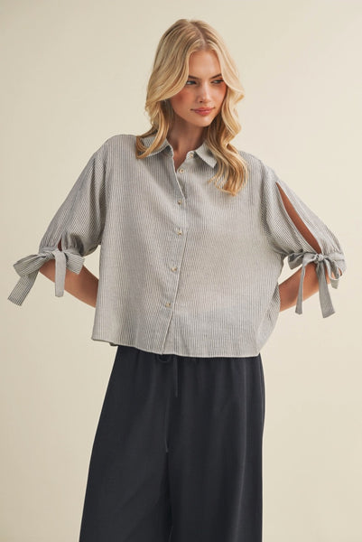 Pippie Top