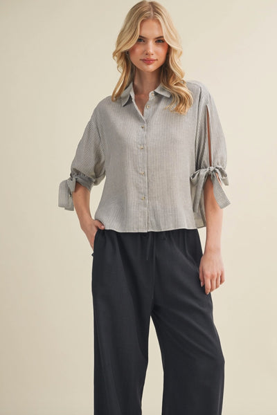 Pippie Top