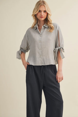 Pippie Top