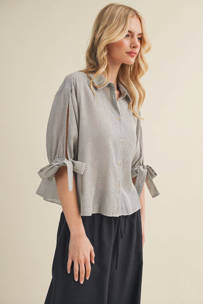 Pippie Top