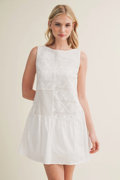 Sarah Lou Dress