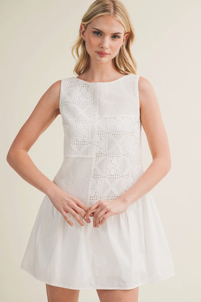 Sarah Lou Dress