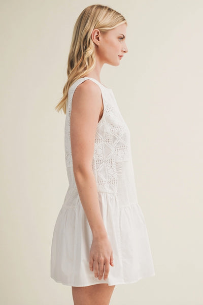 Sarah Lou Dress