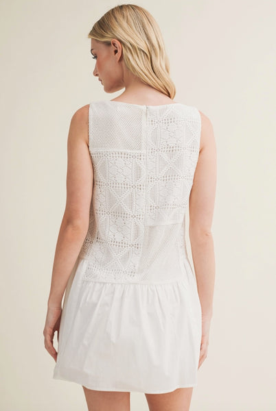 Sarah Lou Dress