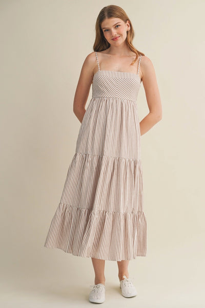 Beth Ann Dress