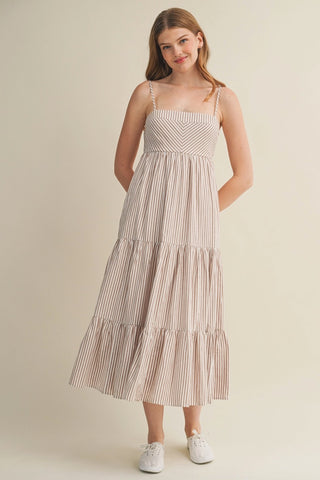 Beth Ann Dress