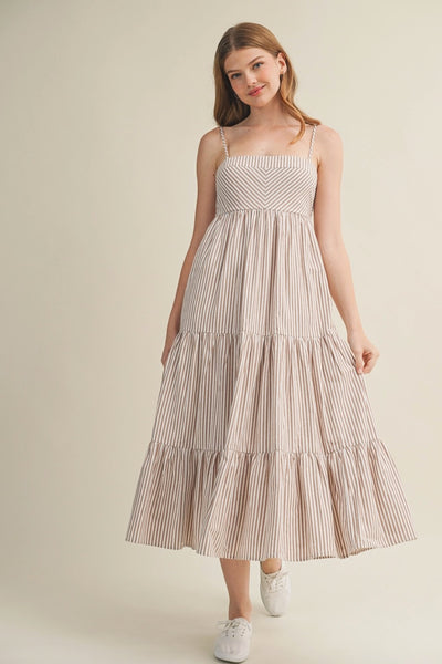 Beth Ann Dress