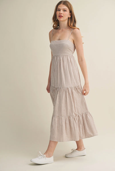 Beth Ann Dress