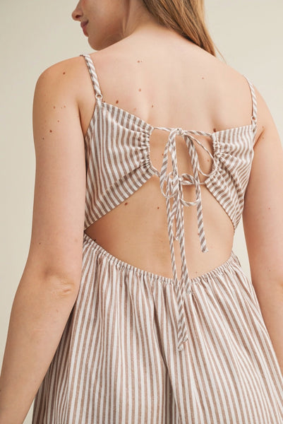 Beth Ann Dress