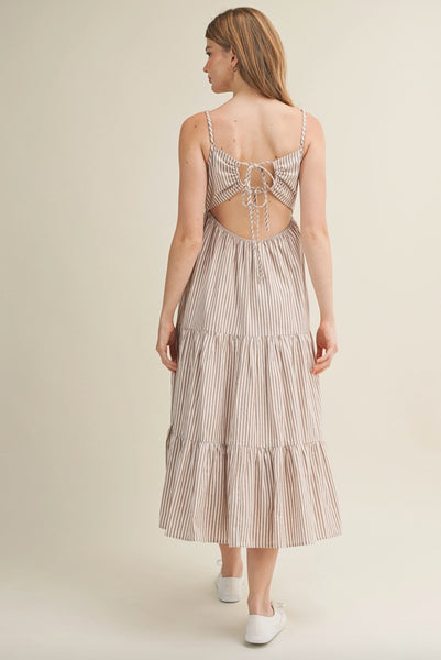 Beth Ann Dress