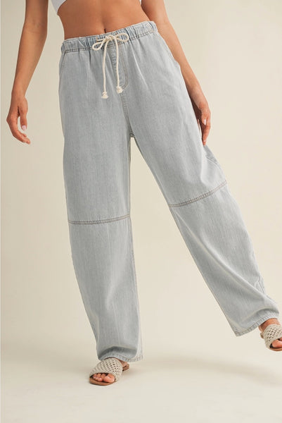 Abbey Pants