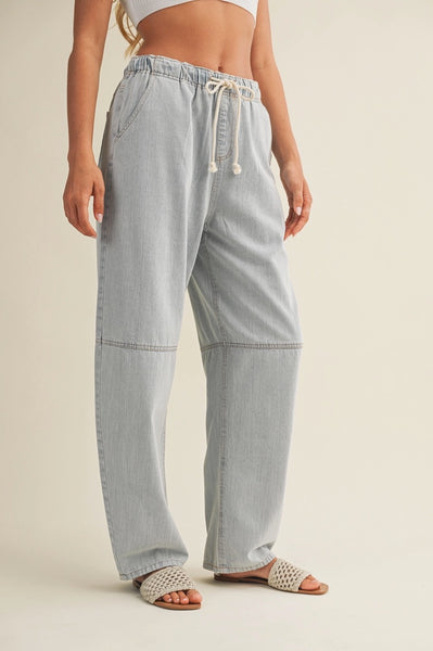 Abbey Pants