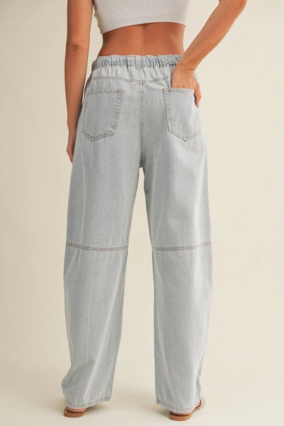 Abbey Pants