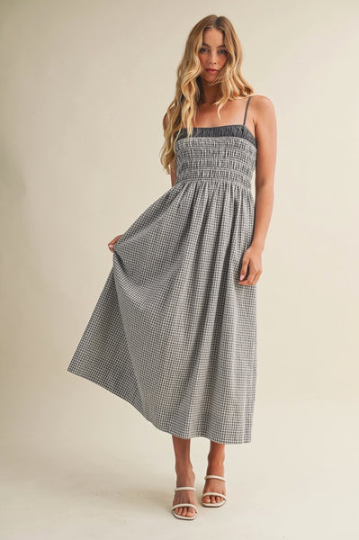Picnic Social Dress