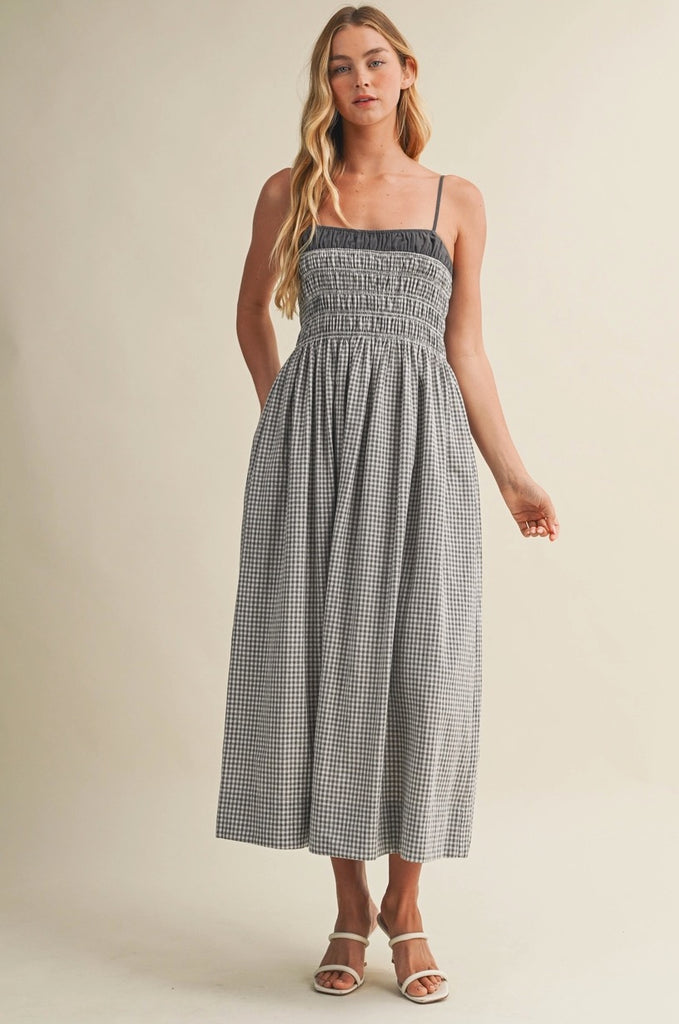 Picnic Social Dress