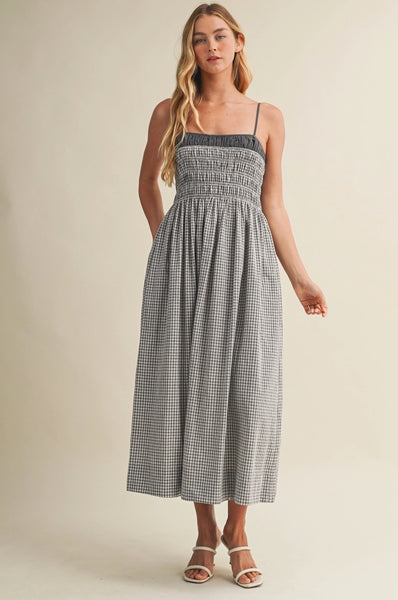 Picnic Social Dress