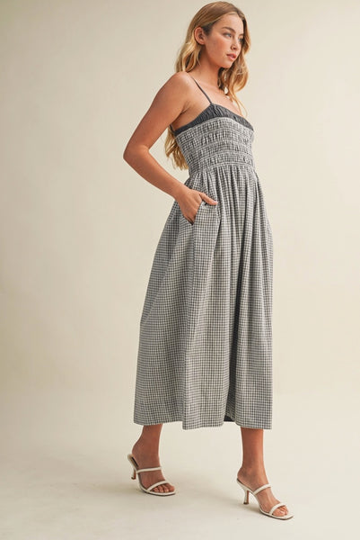 Picnic Social Dress