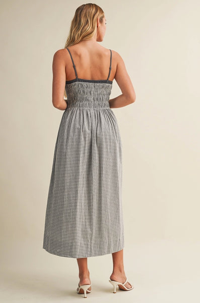 Picnic Social Dress