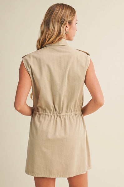 Fatigue Dress
