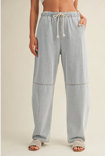 Abbey Pants