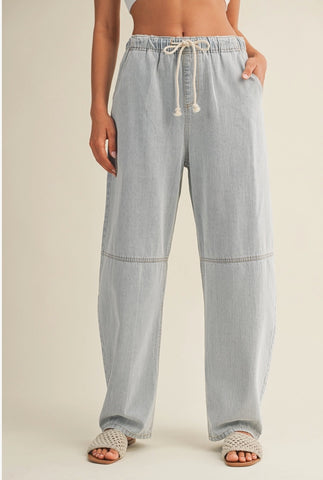 Abbey Pants